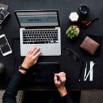 No Office? No Problem! 5 Key Tips for Working on the Go.