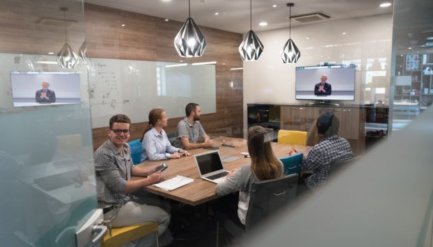 oficinas amobladas el futuro en bogota