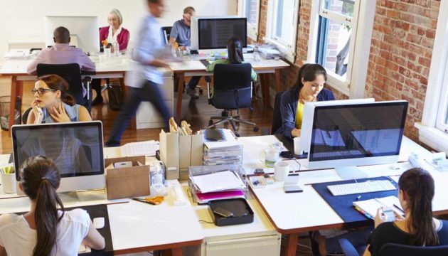 diferencias entre oficina amoblada y oficina virtual