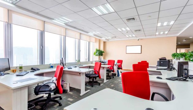 razones para tener oficinas virtuales en bogota