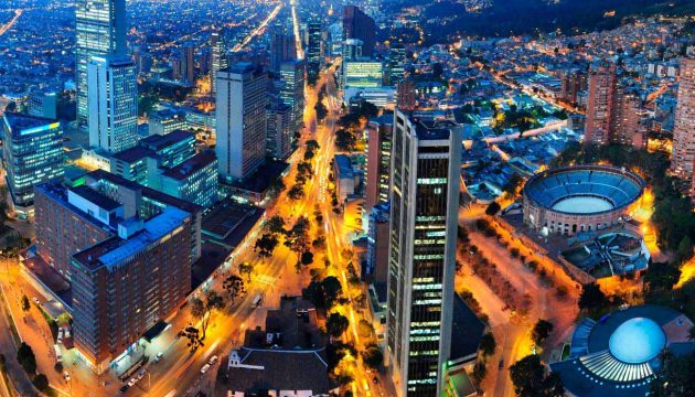 arrendar oficinas en bogota vale la pena