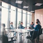 Las mejores oficinas en arriendo en Bogotá según sus necesidades