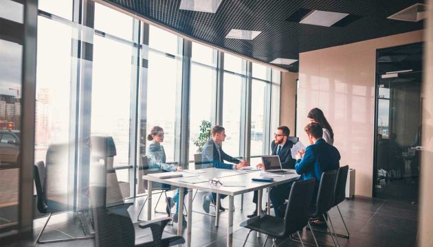 las mejores oficinas en arriendo en bogota segun sus necesidades