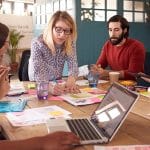 ¿Qué son las oficinas compartidas?