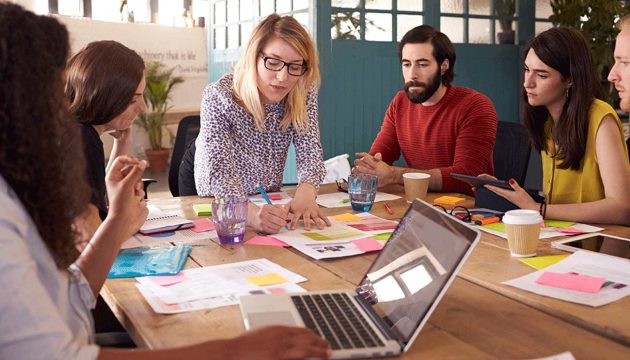 oficinas compartidas en bogota