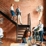 ¿Qué saber antes de alquilar oficinas compartidas en Bogotá?