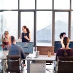 ¡Haz tu mejor elección! Oficinas amobladas, virtuales y compartidas