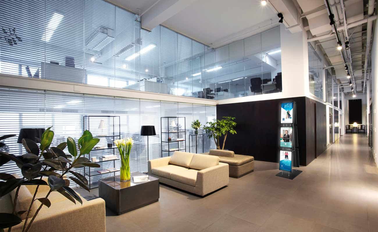 utilidades de las oficinas virtuales en colombia