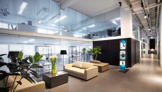 utilidades de las oficinas virtuales en colombia