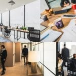 Los mejores equipos tecnológicos para oficinas