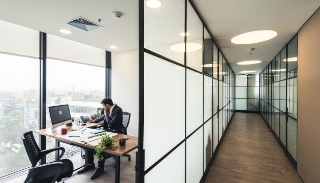 por que es importante el entorno en la oficina para promover la productividad