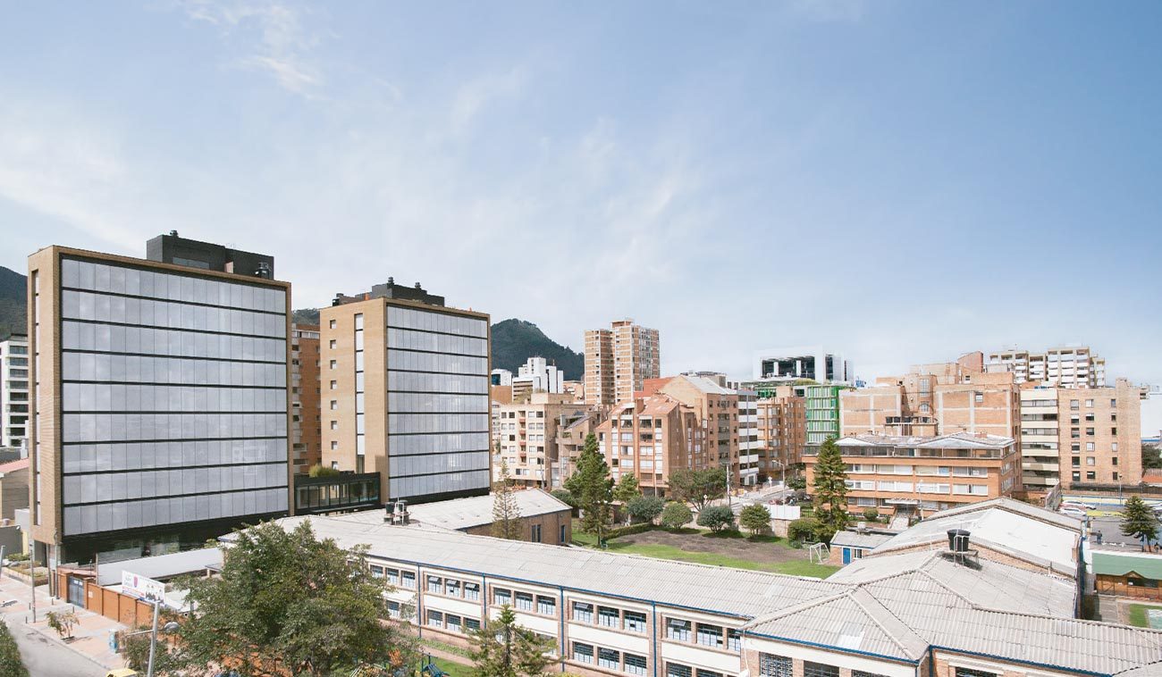 el impacto del coworking privado en la economia mundial