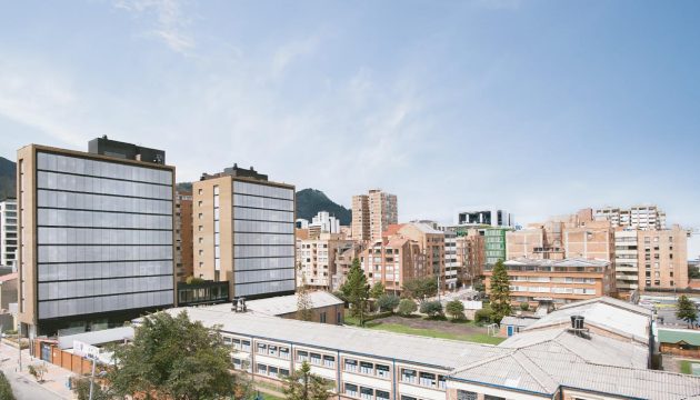 el impacto del coworking privado en la economia mundial