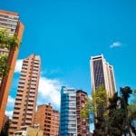¿Qué te ofrece el centro de Bogotá?