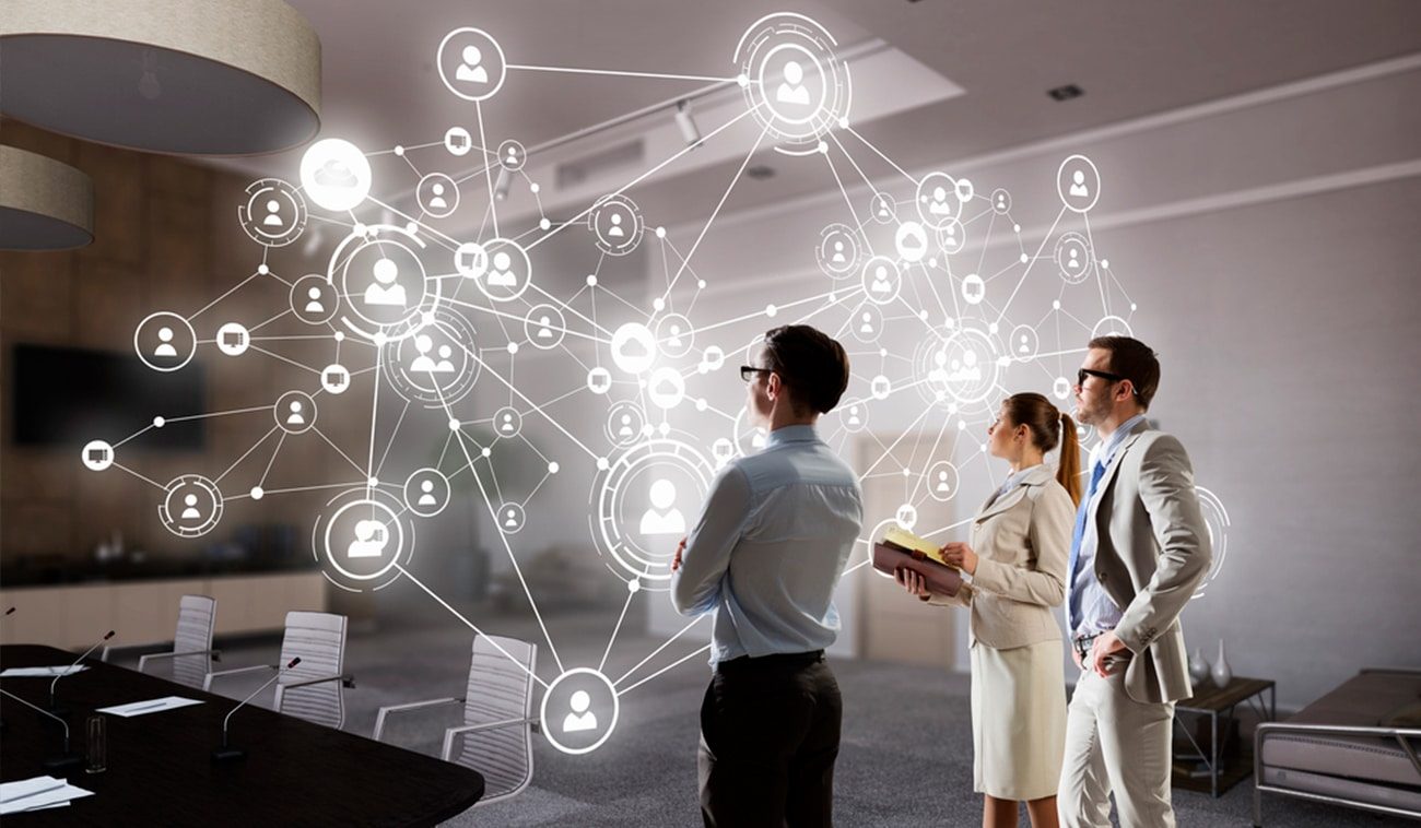Tecnología, la nueva aliada para las empresas