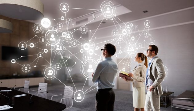 Tecnología, la nueva aliada para las empresas