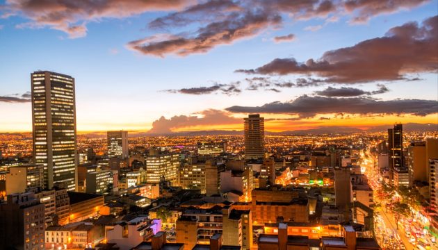 como han evolucionado los centros de negocio en los ultimos años
