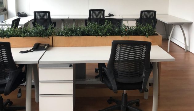 que son las oficinas privadas y como benefician a mi empresa