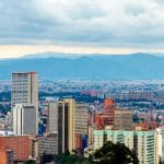 5 beneficios de adquirir una oficina en Bogotá