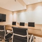 Aspectos a tener en cuenta al momento de elegir una oficina