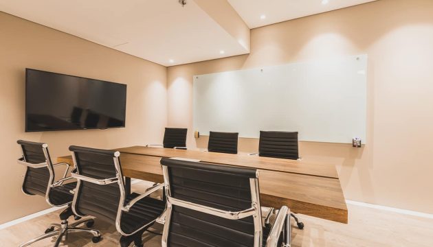 aspectos a tener en cuenta al momento de elegir una oficina amoblada