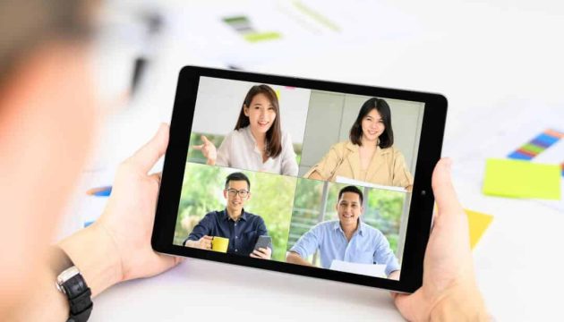 beneficios de las oficinas virtuales