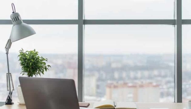 que son las oficinas flexibles en bogota