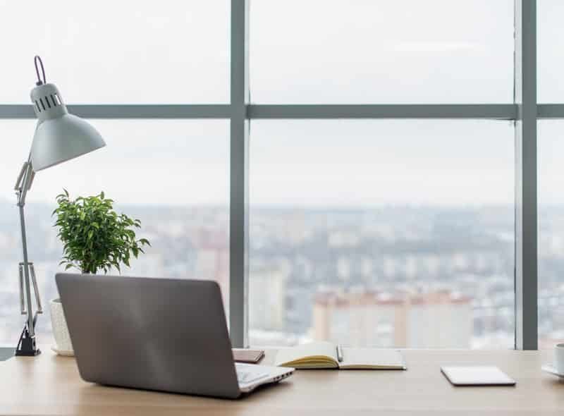 que son las oficinas flexibles en bogota