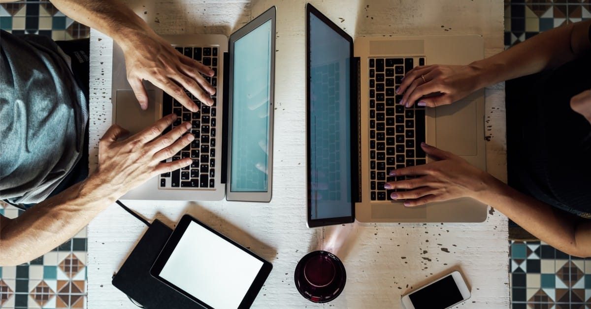 coworking oficinas privadas