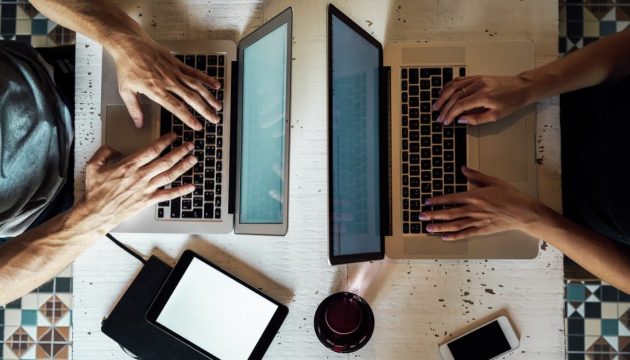 coworking oficinas privadas
