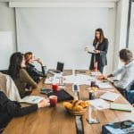 Sala de juntas: qué es y por qué es importante