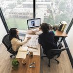 Oficinas llave en mano: Significado y beneficios