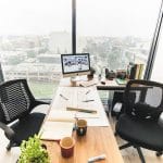 Mantenimiento y cuidado del mobiliario de tu oficina de trabajo