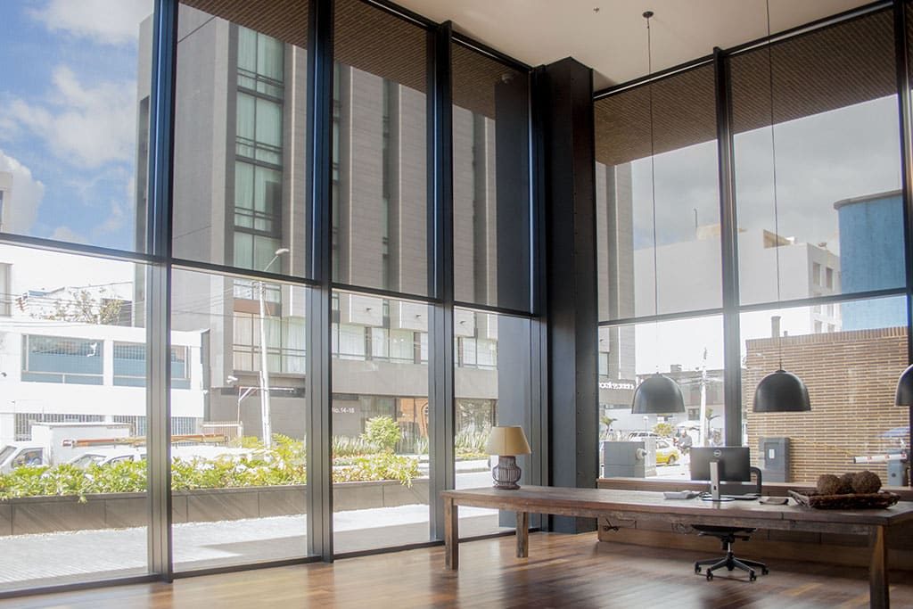 oficinas boutique bogota
