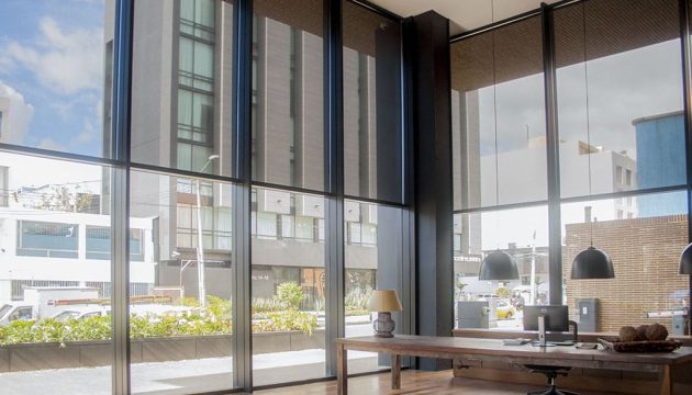 oficinas boutique bogota