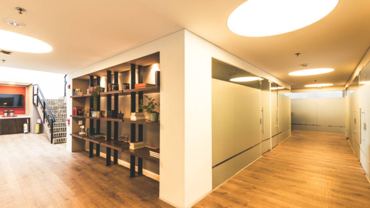 tendencias en oficinas personalizadas