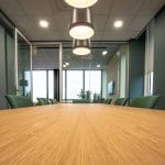 Tips para tener una la sala de juntas ideal para tu empresa