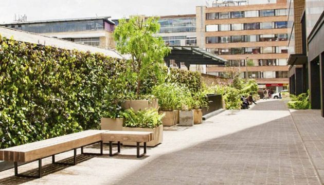 importancia de la iluminacion en oficinas