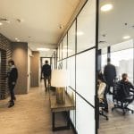 El efecto del regreso a la presencialidad en el mercado de las oficinas