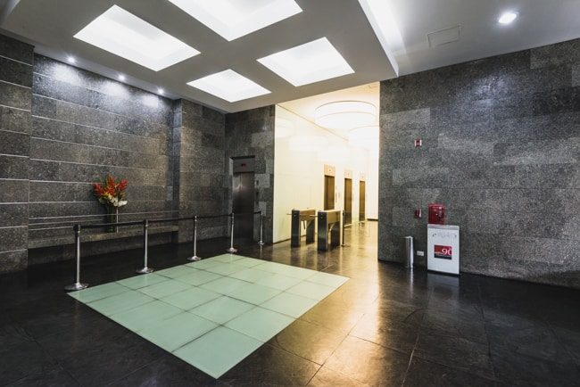 Arriendo de oficinas en Bogotá: Todo lo que debes saber