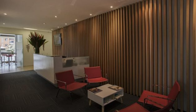 Consejos para que tu oficina inspiré a tu equipo a trabajar