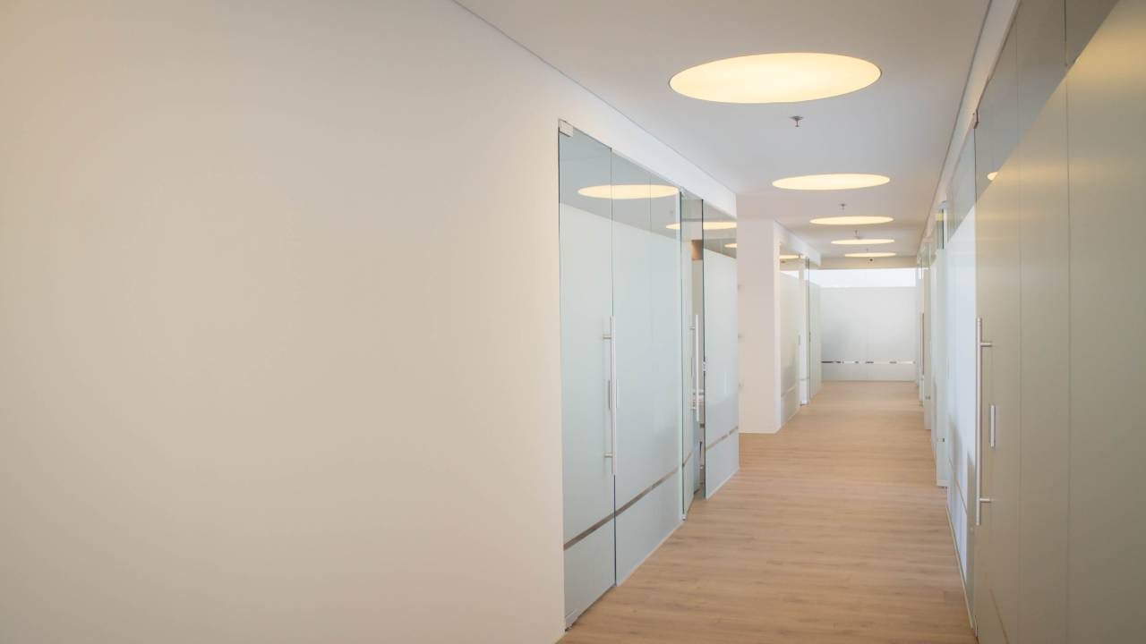 oficinas flexibles por pandemia