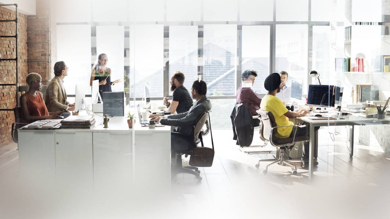 beneficios del coworking