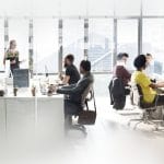 5 ventajas de oficinas coworking en Bogotá