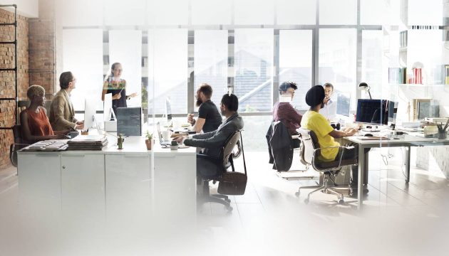 beneficios del coworking