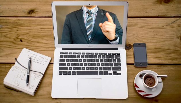 Oficinas virtuales: Conoce todo sobre el espacio del futuro