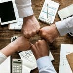 5 maneras de socializar en un espacio de coworking