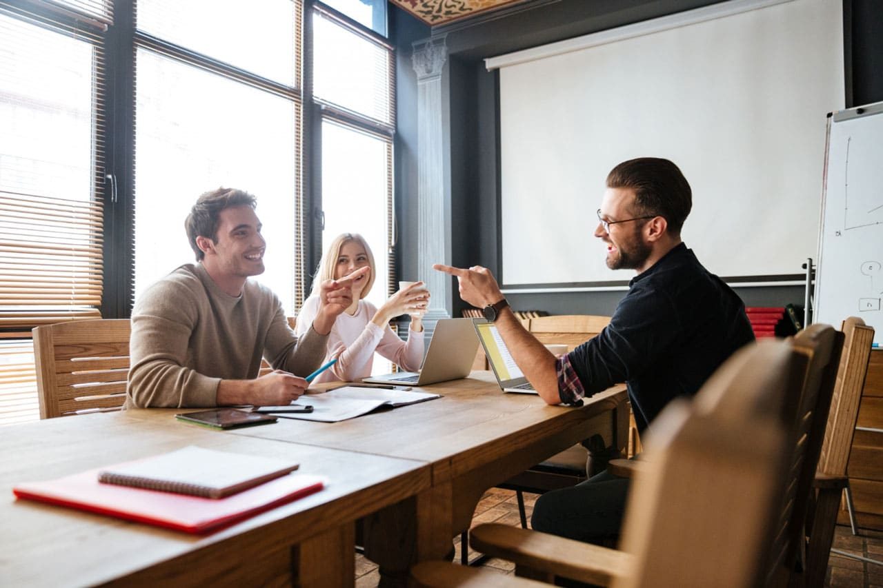 Cómo ayuda el coworking en la salud mental