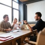 ¿Cómo ayuda el coworking en la salud mental?