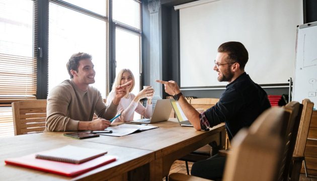 Cómo ayuda el coworking en la salud mental